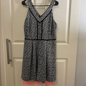 Mossimo dress size large